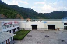 Fujian Qin Chao Timber Technology Co., Ltd. company overview - view 1