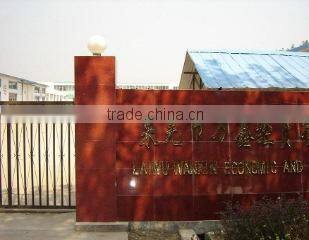 Laiwu Wanxin Economic And Trade Co., Ltd. company overview - view 1