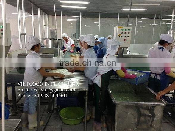 Vietcoco International Company Limited company overview - view 2