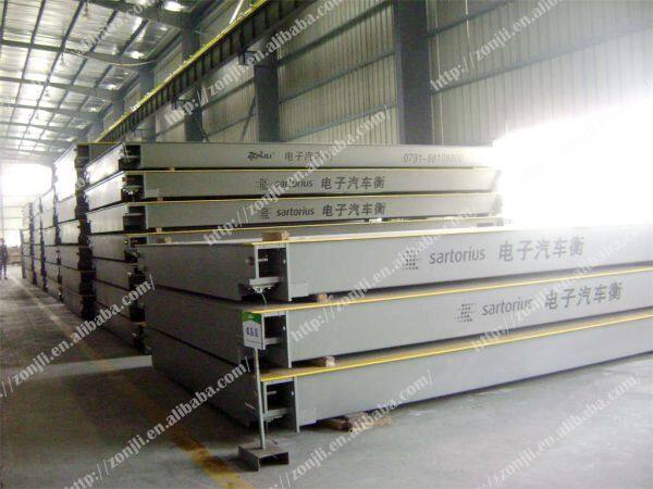 Jiangxi Zonjli High-Tech Co., Ltd company overview - view 3