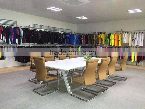 Zhangzhou Sincere Apparel Co., Ltd. company overview - view 2