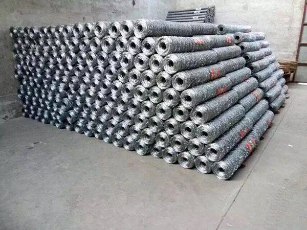 Xindalong Metal Products Co. LTD. company overview - view 1