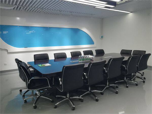 Shenzhen UUGreenPower Electrical Co., Ltd. company overview - view 2