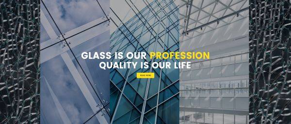 QinHuangDao LianYiDing Glass Co.,Ltd company overview - view 3