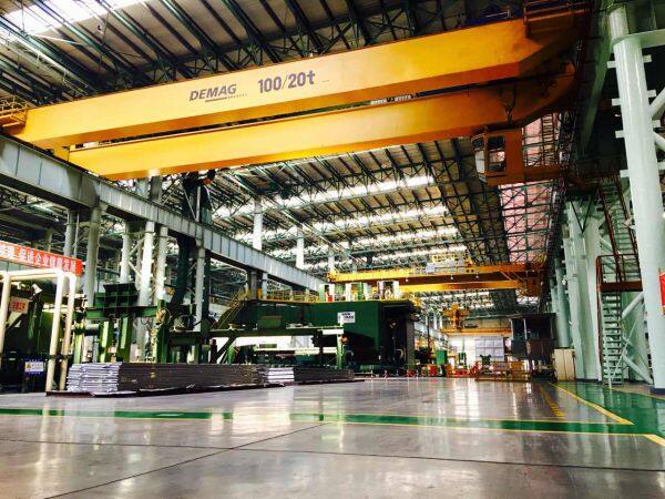 Harbin Zhengfei Aluminum Co.,ltd company overview - view 1