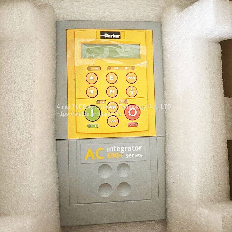 AC690 AC-Variable-Frequency-Drives AH465102U002