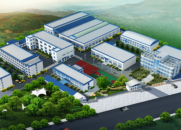 Rizhao Sanqi Medical & Health Artical Co.,Ltd. company overview - view 1
