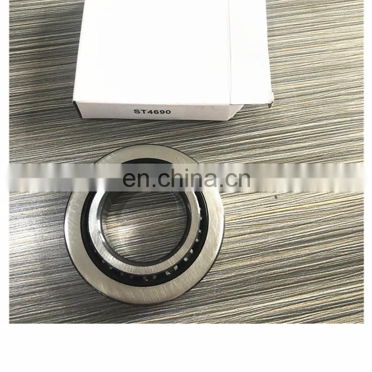 Hot sale gearbox bearings F-569032.TR1 bearing manufacturers LM102948/102914A taper roller auto bearing EC40987 EC41465 EC41902