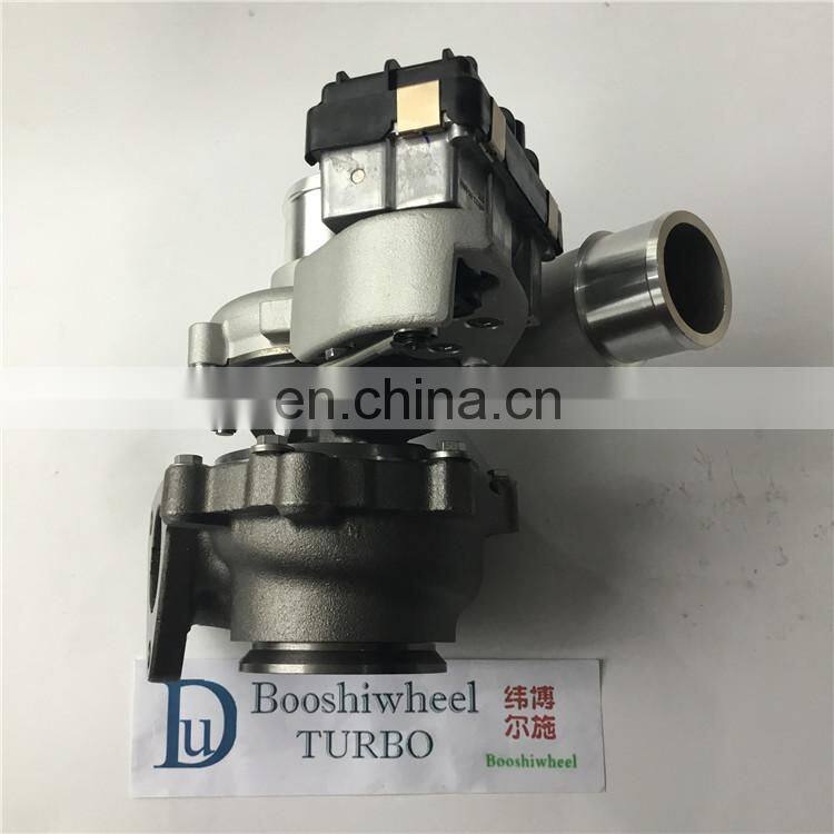 798128-5002s GTB1749VK Turbo 798128-5004S 798128-4 turbocharger for Boxer with Duratorq 2.2 Euro 5 Engine 798128