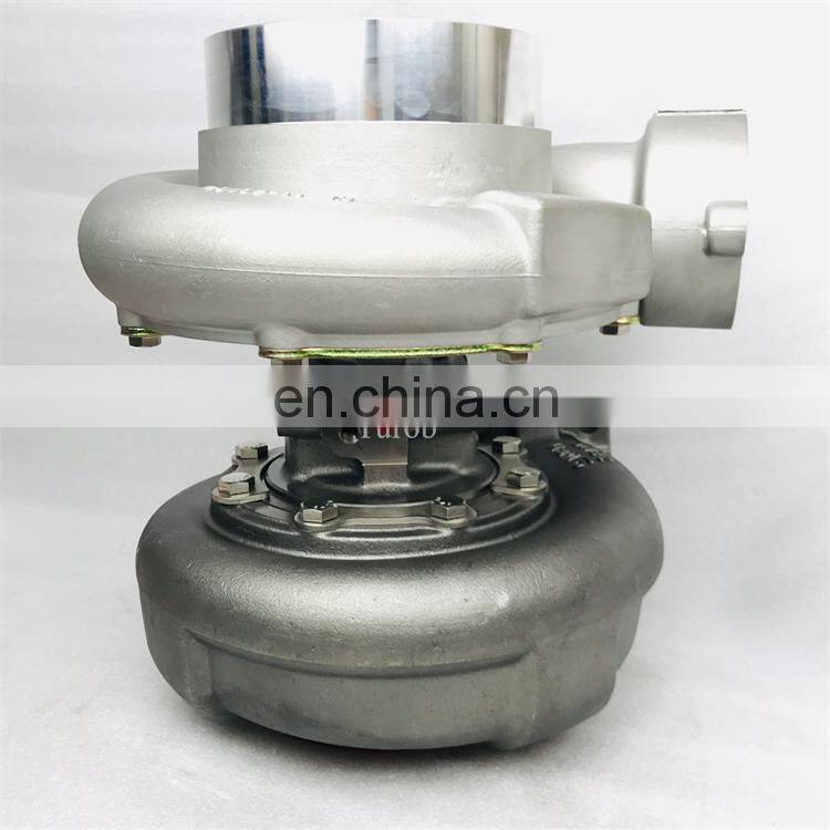 TD13 49182-03270 Turbocharger 49182-09040 turbo for Mitsubishi Heavy Industries Excavator Hitachi S6R-Y2TAA QSK2 engine