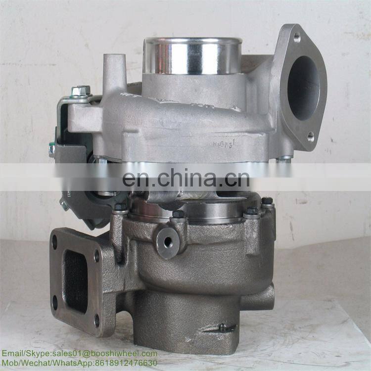 17201-E0894 GT2263KLNV  Turbo  847864-5001 779144-0023 17201-E0742  turbocharger  for Hino FC Truck N04C S05C