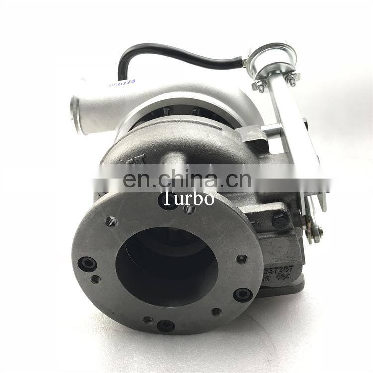 HX40W turbocharger 4044588 612600118895 4051433 4051145 turbo for  2.5-4L Gasoline Engine  4-6L Diesel Engine