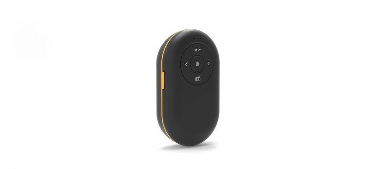 15 Inch Smart Mini Portable Bluetooth Speaker with Wireless Bass Stereo Sound for Parties and Computer Use