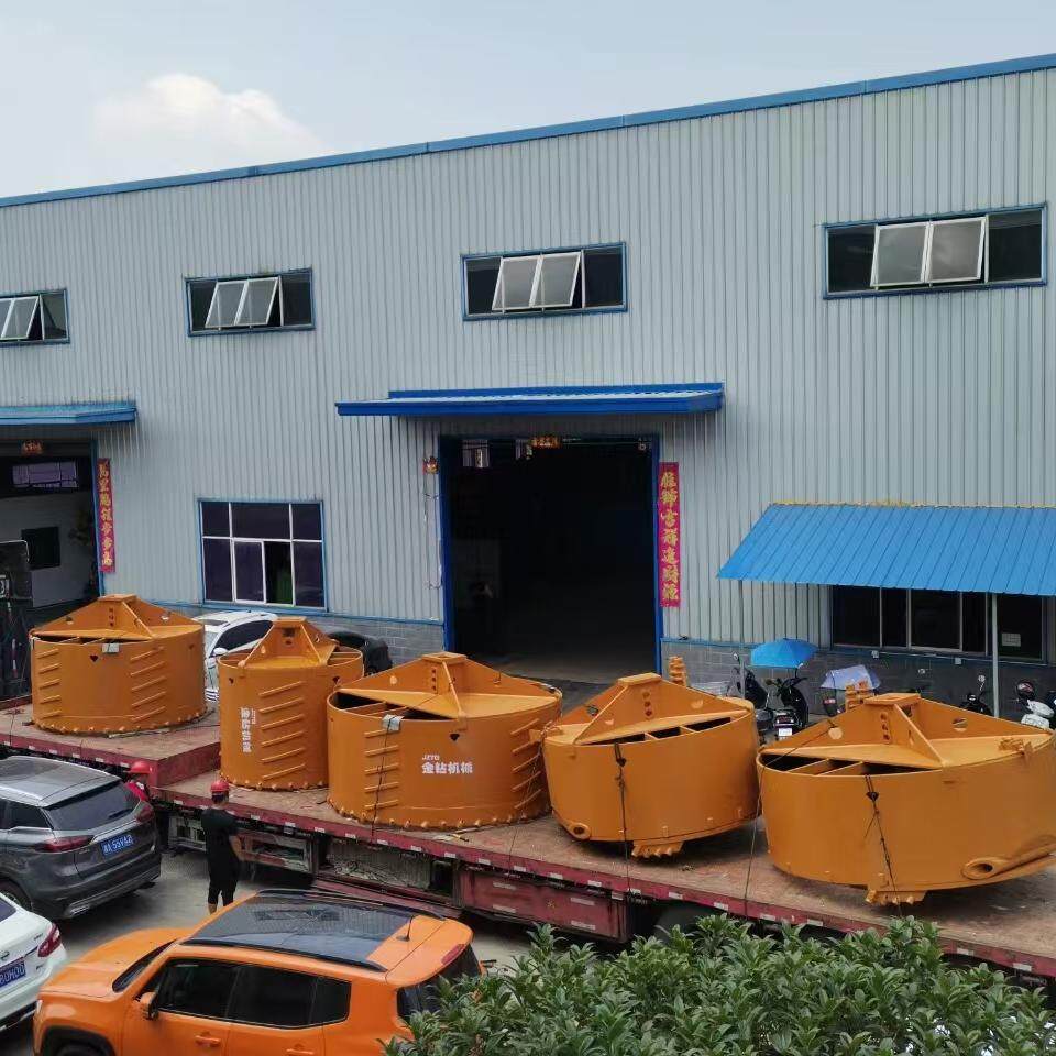 Changsha Mingyi Machinery Equipment Co., Ltd. company overview - view 3