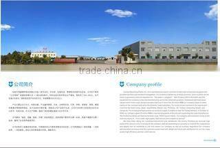 Xiantao Maosheng Plastic Products Co., Ltd. company overview - view 1