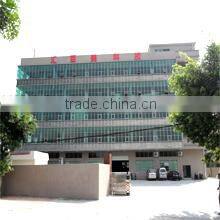 Guangzhou QM Technology Co., Ltd. company overview - view 1