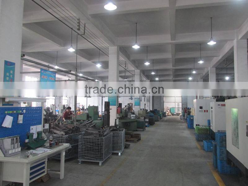 Taizhou Zhengmao Power Tool Co., Ltd. company overview - view 4