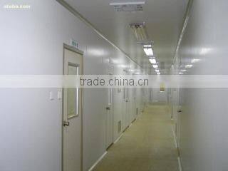 Yangzhou Wuyang Medical Equipment Co., Ltd. company overview - view 1