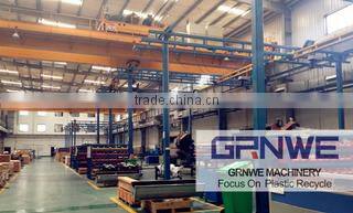 Dongguan GRNWE Machinery Co., Ltd. company overview - view 2