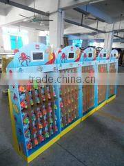 Xiamen Jiaxin Cardboard Display Co., Ltd. company overview - view 3