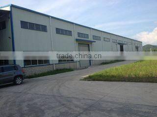 Lingchuan Lan Tian Yong Yi Bamboo Processing Factory company overview - view 3