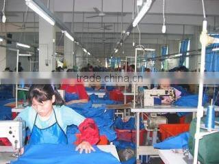 Xiamen Fusheng Bags Co., Ltd. company overview - view 2