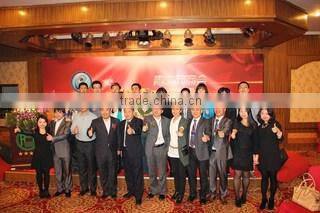 Qingdao Century View Industry Co., Ltd. company overview - view 4