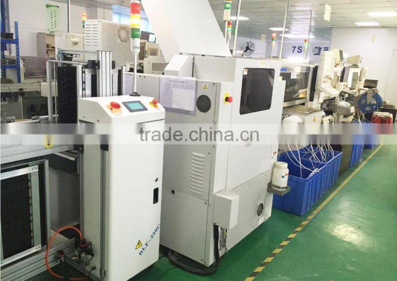 Zhuhai Sunlu Industrial Co., Ltd. company overview - view 2