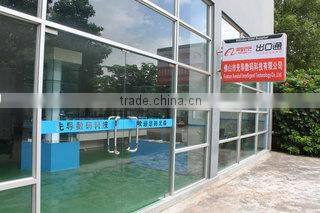 Foshan Xendoll Intelligent Technology Co., Ltd. company overview - view 1