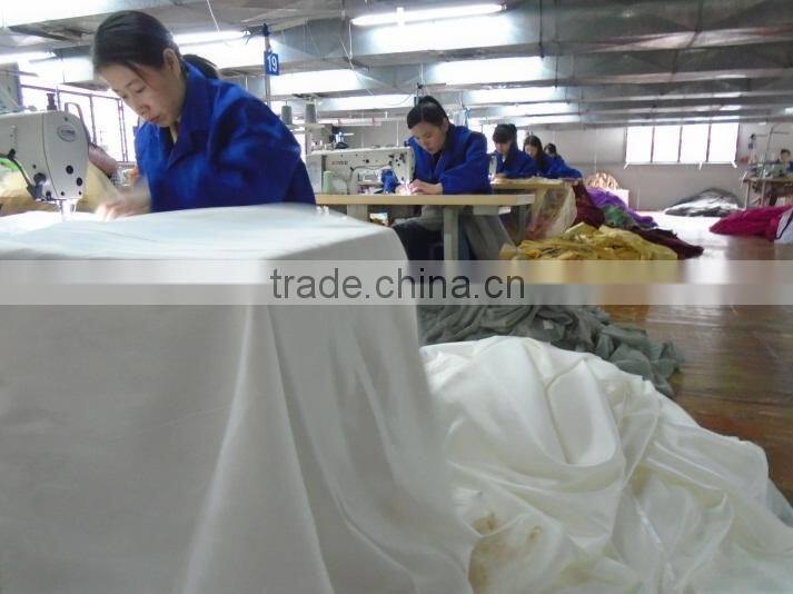 Shaoxing County Zucchi Home Textile Co., Ltd. company overview - view 4