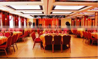 Foshan Shunde Liqi Furniture Co., Ltd. company overview - view 1