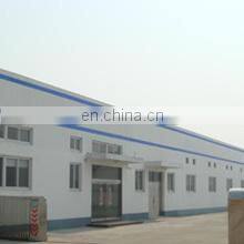 Zhengzhou Zhuoxin Amusement Equipment Co., Ltd. company overview - view 1