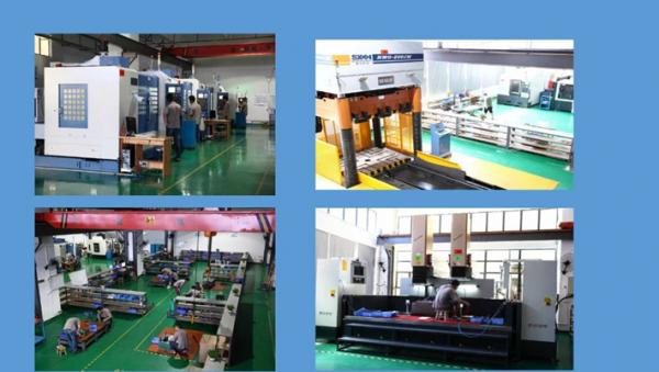 Creative Innovations Plastic Co., Ltd. company overview - view 3