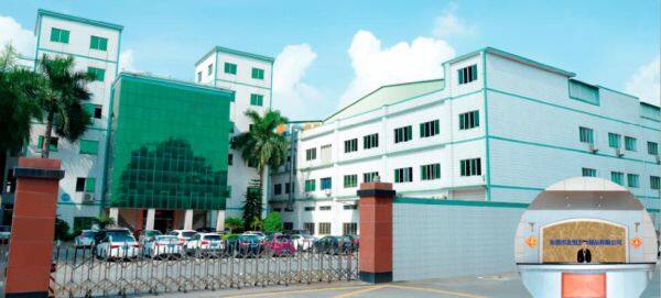 AFR Precision Technology Co.,Ltd company overview - view 2