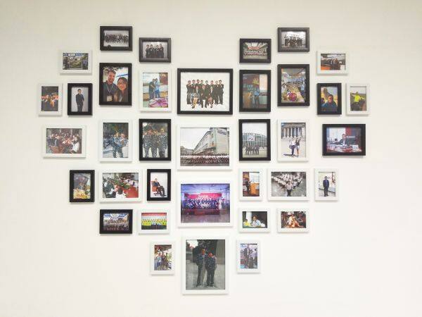 Dongguan Yifang Digital Technology CO.,LTD company overview - view 2