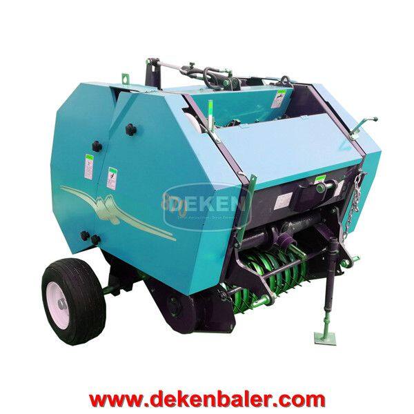 Shandong DEKEN Machinery Technology Co.,Ltd. company overview - view 3