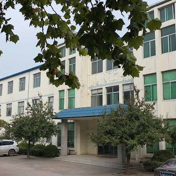 Hubei Yf Packagaing Materials Co., Ltd. company overview - view 1