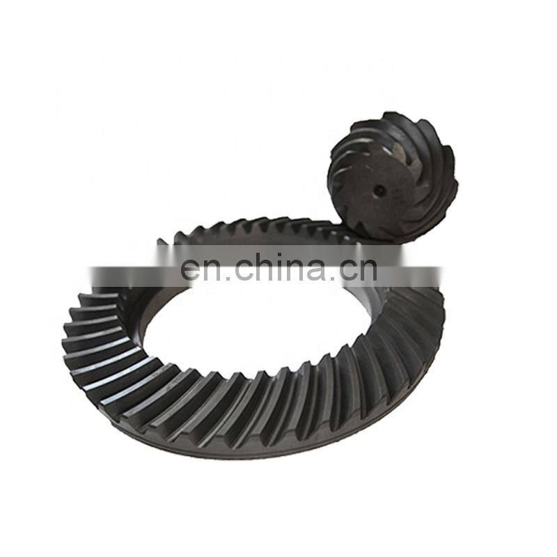 HIGH quality Crown Wheel and Pinion Bevel Gear for HILUX