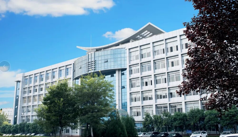 Shenzhen Echuang HongTu Technology Co., LTD company overview - view 1