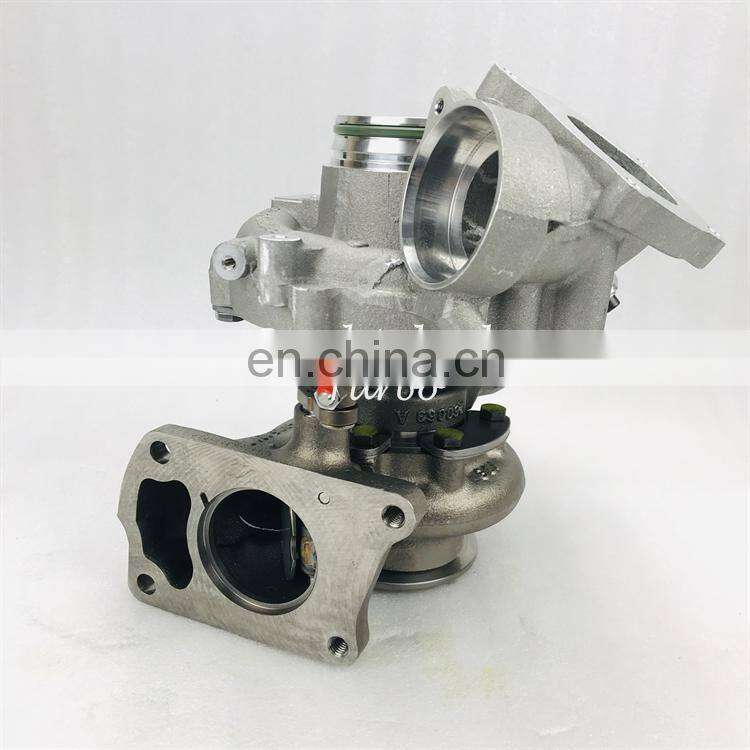 K26 turbocharger 53269700005 53269880005  53269987109 53269887109 turbo for BMW 535d 535 d GT (F07) N57D30TOP Engine