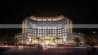 Sichuan Bihong Broadcast & TV Technology Co., Ltd. company overview - view 3