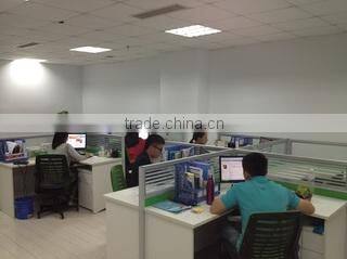 Qingdao Greenland Tyre Co., Ltd. company overview - view 2