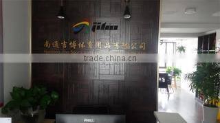 Nantong Jibo Sports And Fitness Equipments Co., Ltd. company overview - view 2