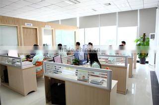 Zhongshan Frecom Electronic Company Limited company overview - view 1