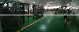 Shanghai Huihe Industry Co., Ltd. company overview - view 4