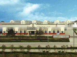 Zhangjiagang Nanya Health Machinery Co., Ltd. company overview - view 1