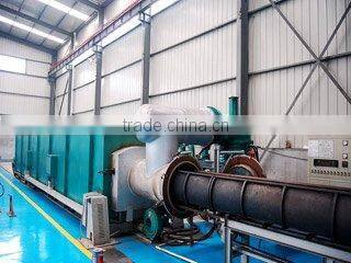 Baoji Changli Special Metal Co., Ltd. company overview - view 2