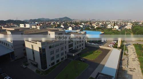 Ningbo GMF Environmental Protection Equipment Technology Co., Ltd. company overview - view 2