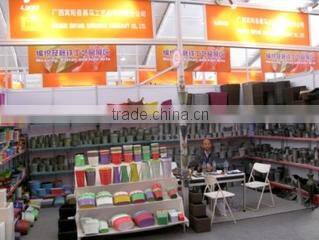 Guangxi DarkHorse Craft Co., Ltd. company overview - view 1