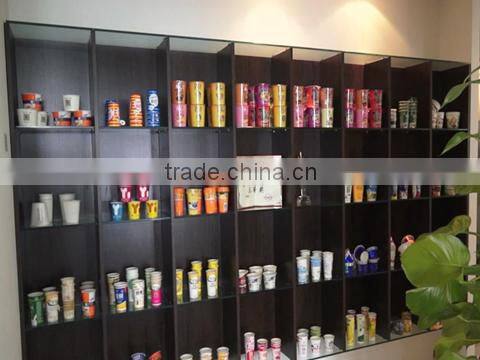 Shanghai Goodpak Packing Co., Ltd. company overview - view 1